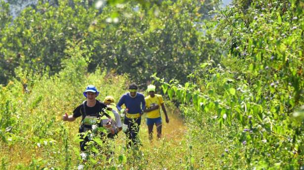 Stephan Goa paradistrials